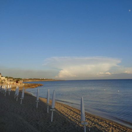 B&B Villa Venere Taranto Kültér fotó