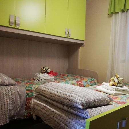 B&B Villa Venere Taranto Kültér fotó
