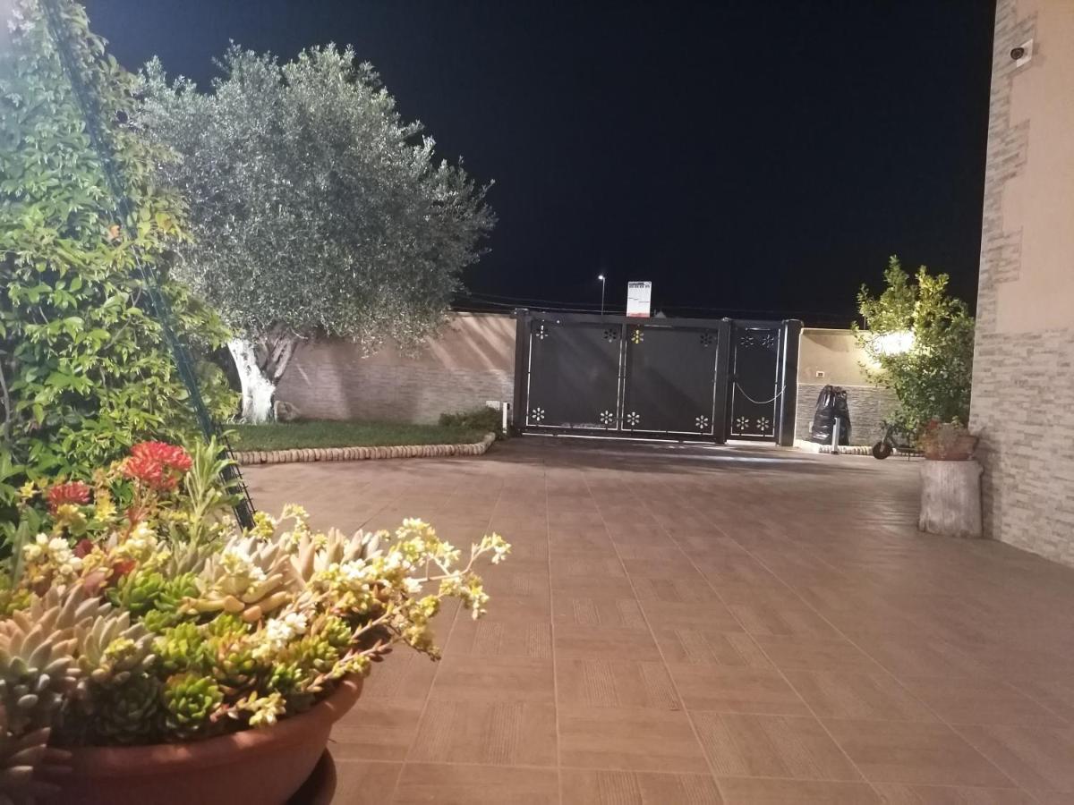 B&B Villa Venere Taranto Kültér fotó