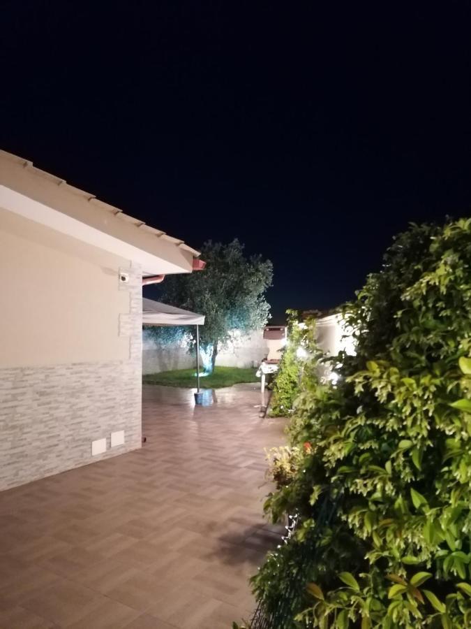 B&B Villa Venere Taranto Kültér fotó