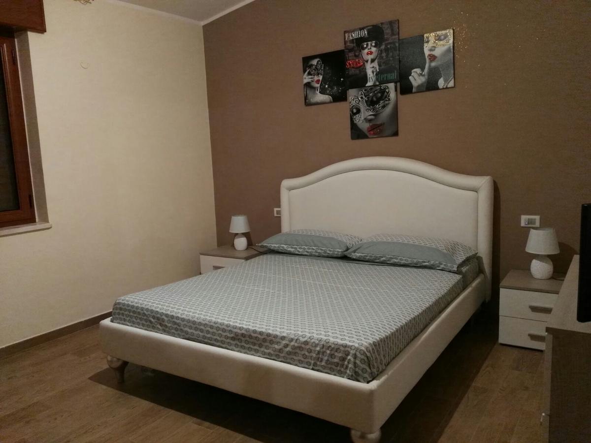 B&B Villa Venere Taranto Kültér fotó