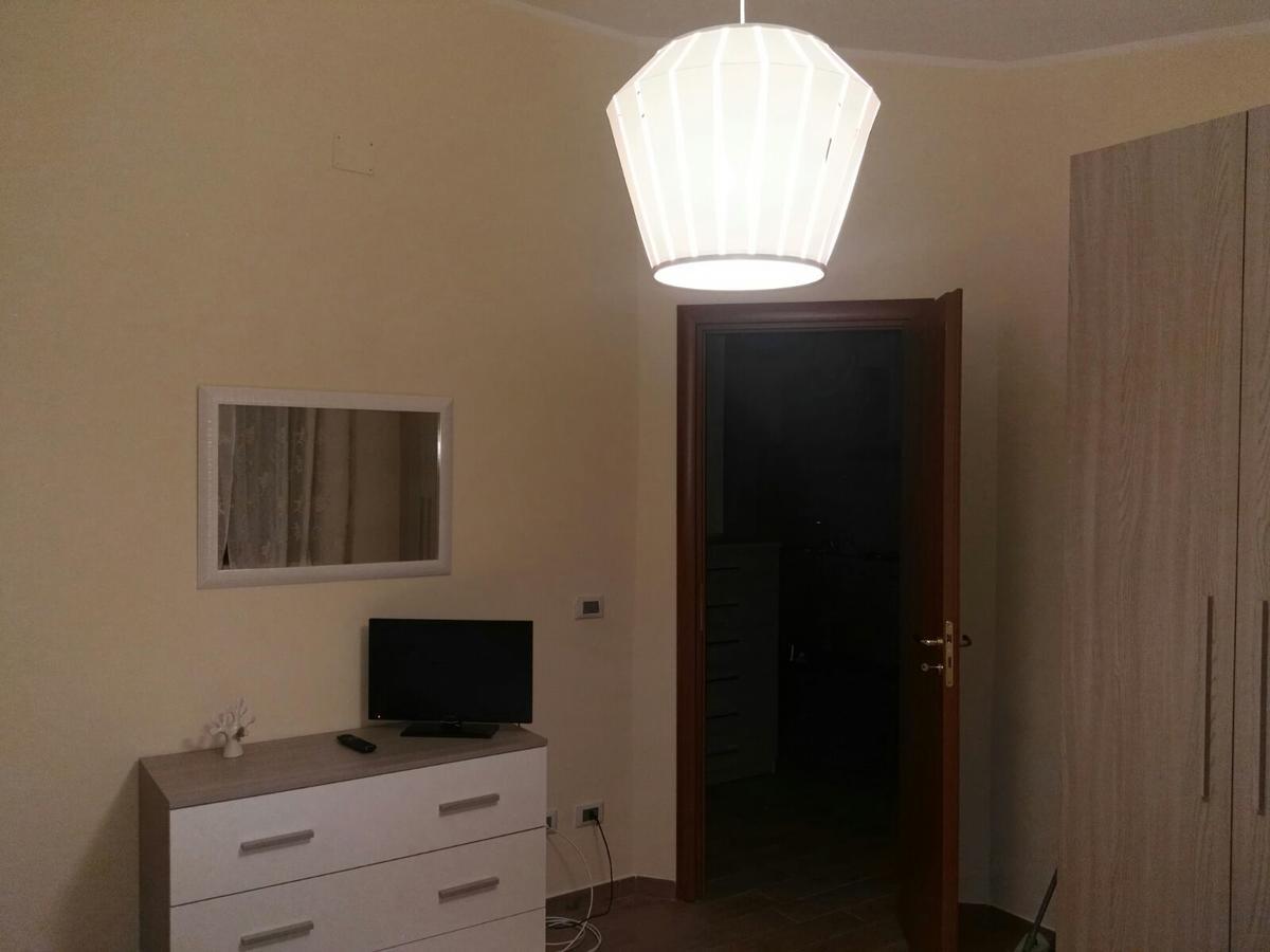 B&B Villa Venere Taranto Kültér fotó