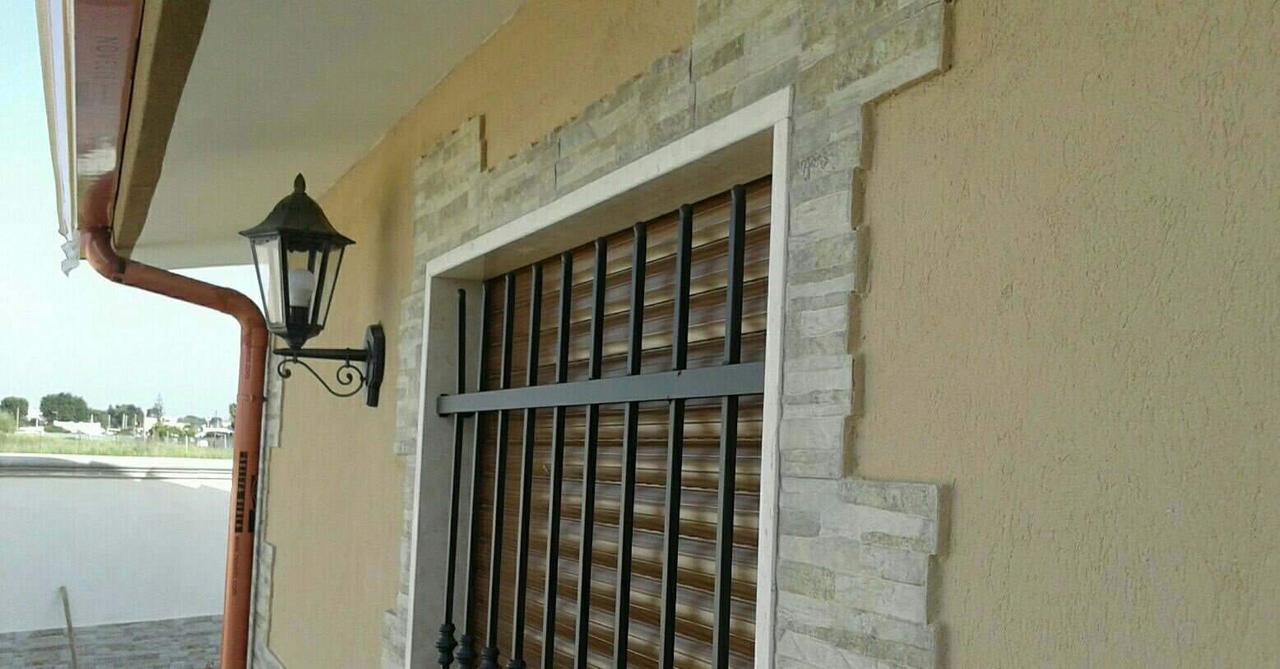 B&B Villa Venere Taranto Kültér fotó