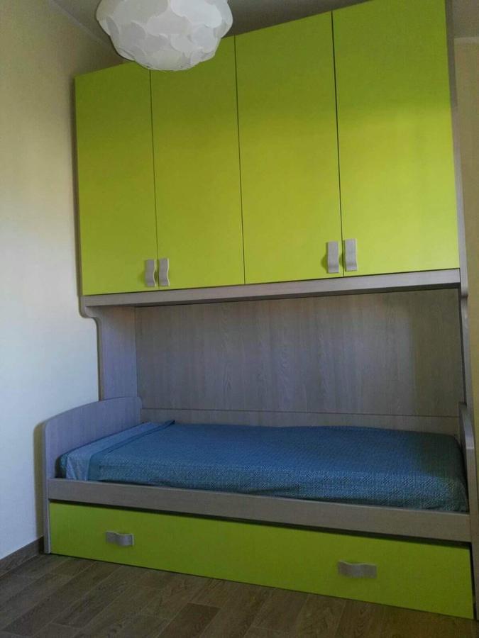 B&B Villa Venere Taranto Kültér fotó