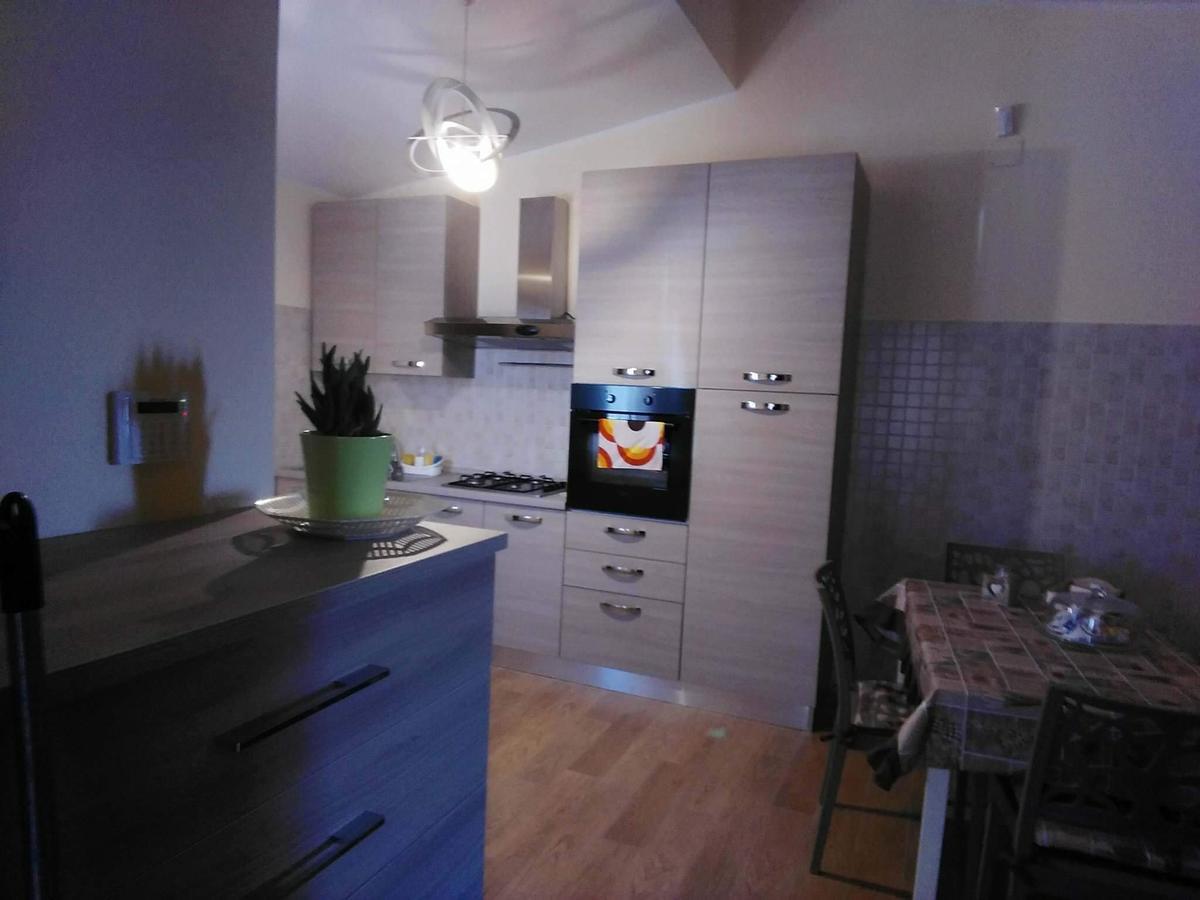 B&B Villa Venere Taranto Kültér fotó
