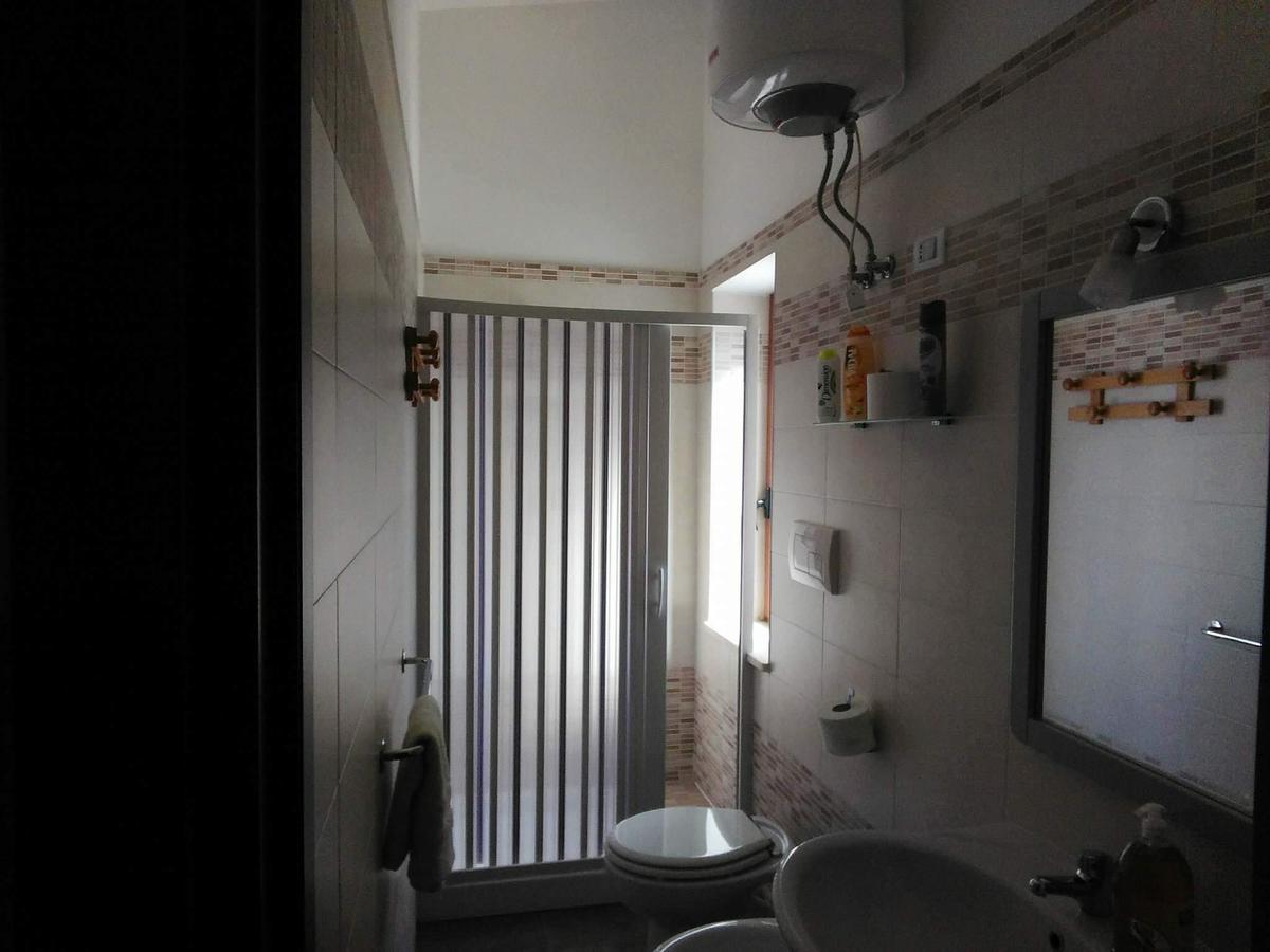 B&B Villa Venere Taranto Kültér fotó