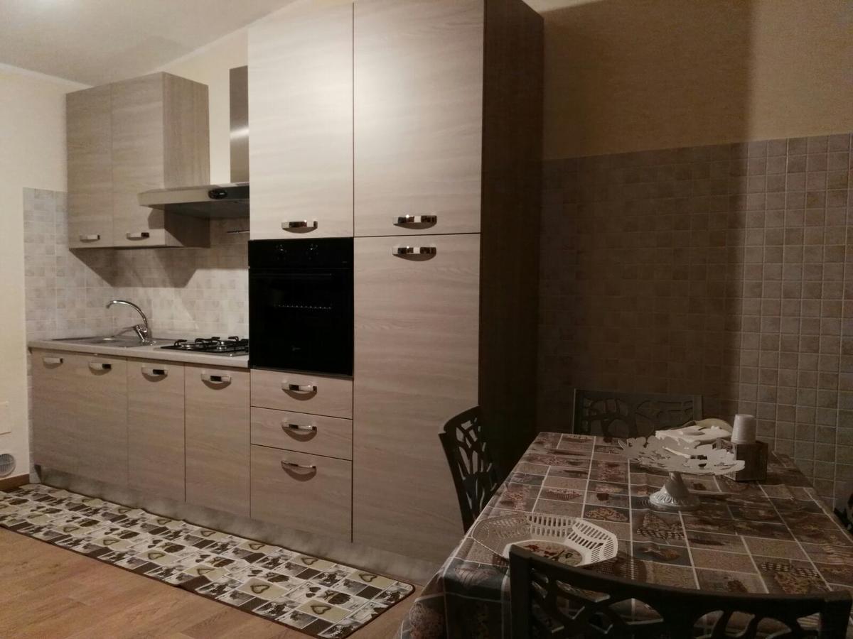 B&B Villa Venere Taranto Kültér fotó