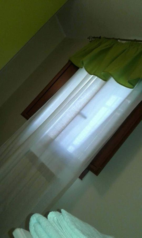B&B Villa Venere Taranto Kültér fotó