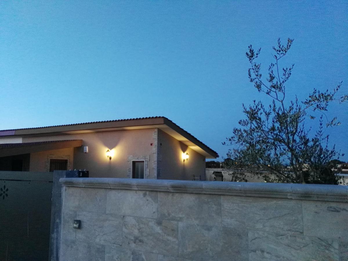 B&B Villa Venere Taranto Kültér fotó