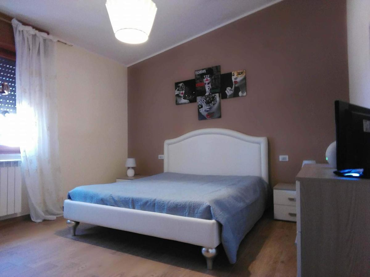 B&B Villa Venere Taranto Kültér fotó
