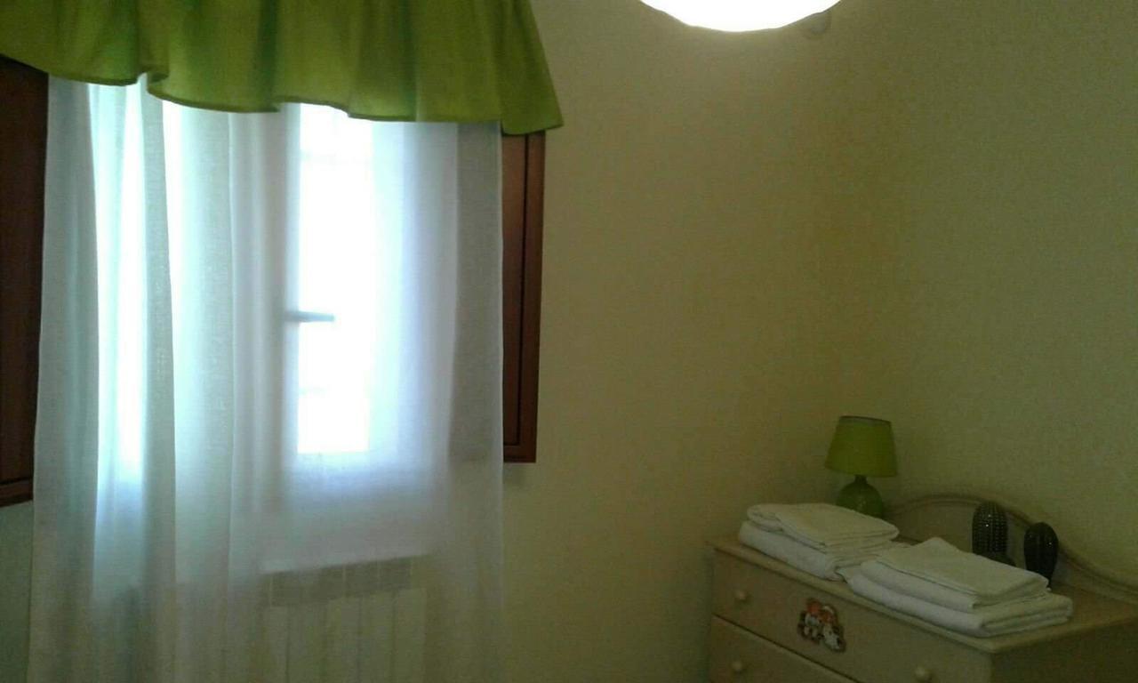 B&B Villa Venere Taranto Kültér fotó