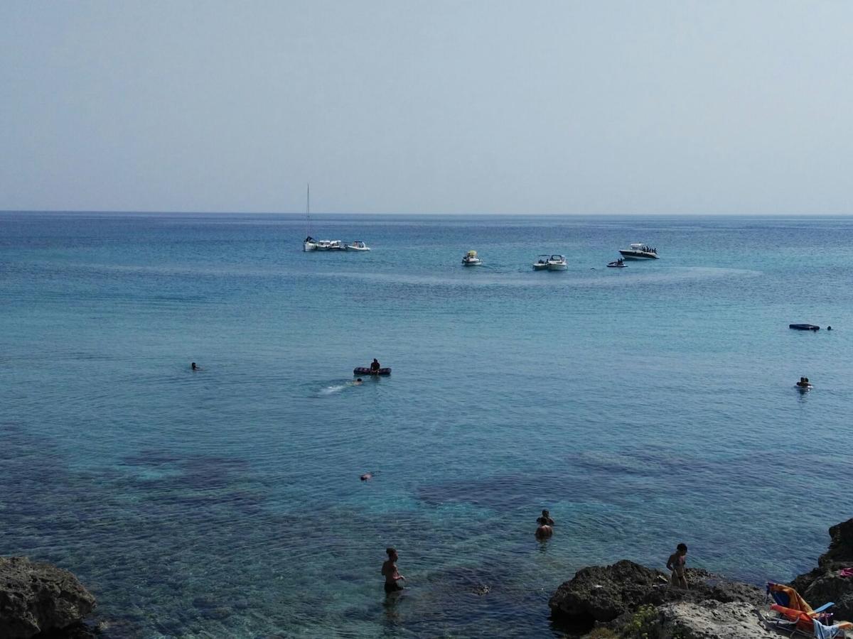 B&B Villa Venere Taranto Kültér fotó