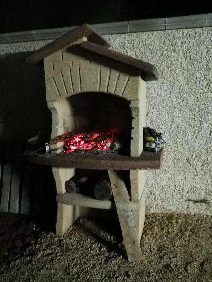 B&B Villa Venere Taranto Kültér fotó