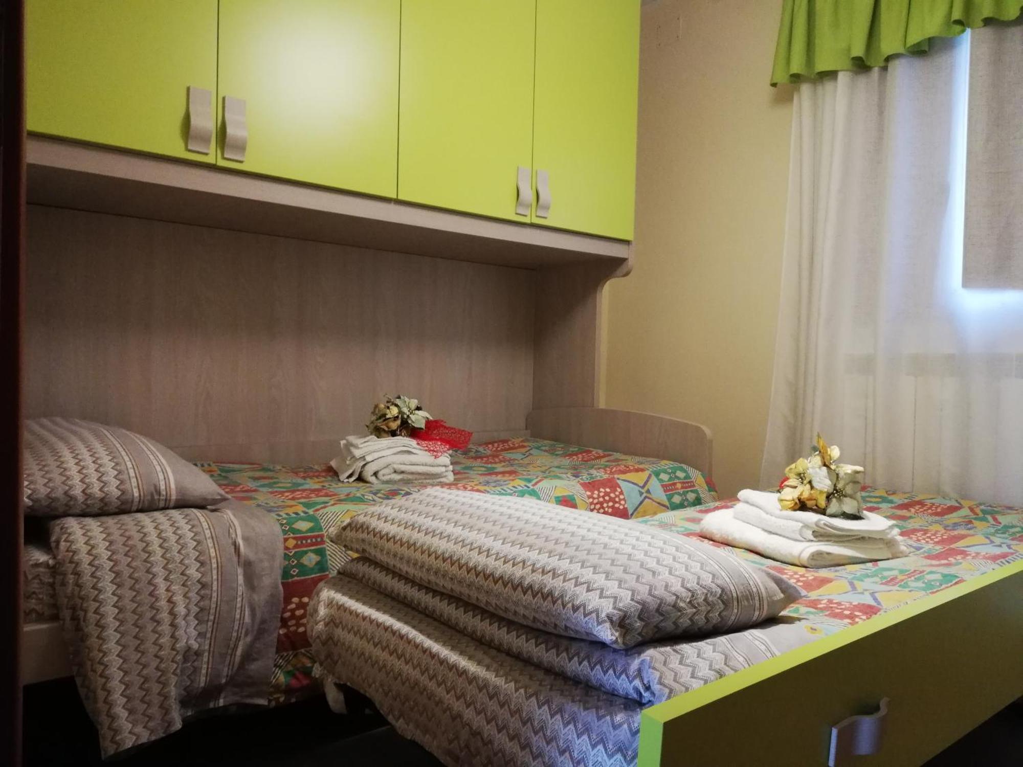 B&B Villa Venere Taranto Kültér fotó