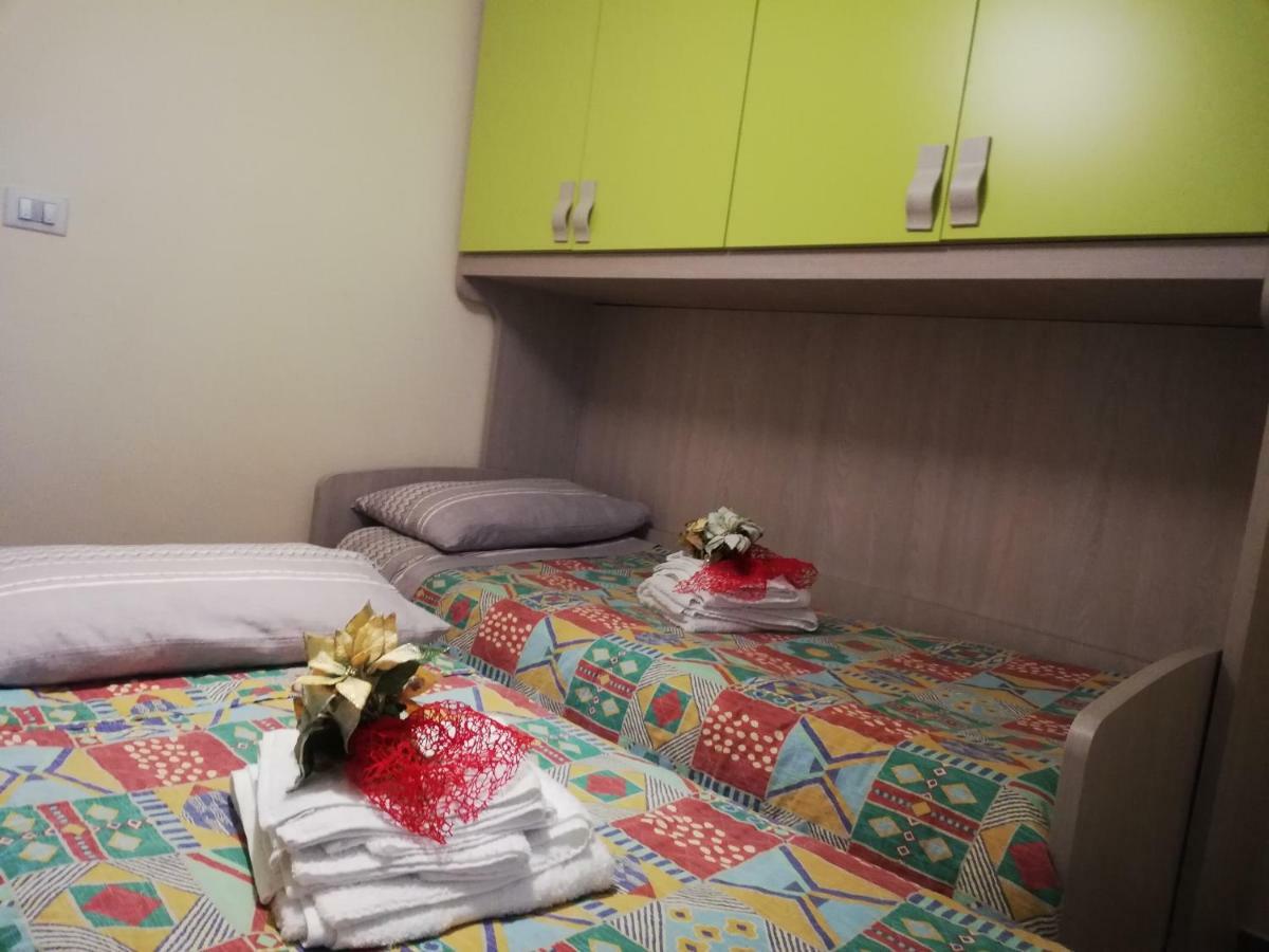 B&B Villa Venere Taranto Kültér fotó