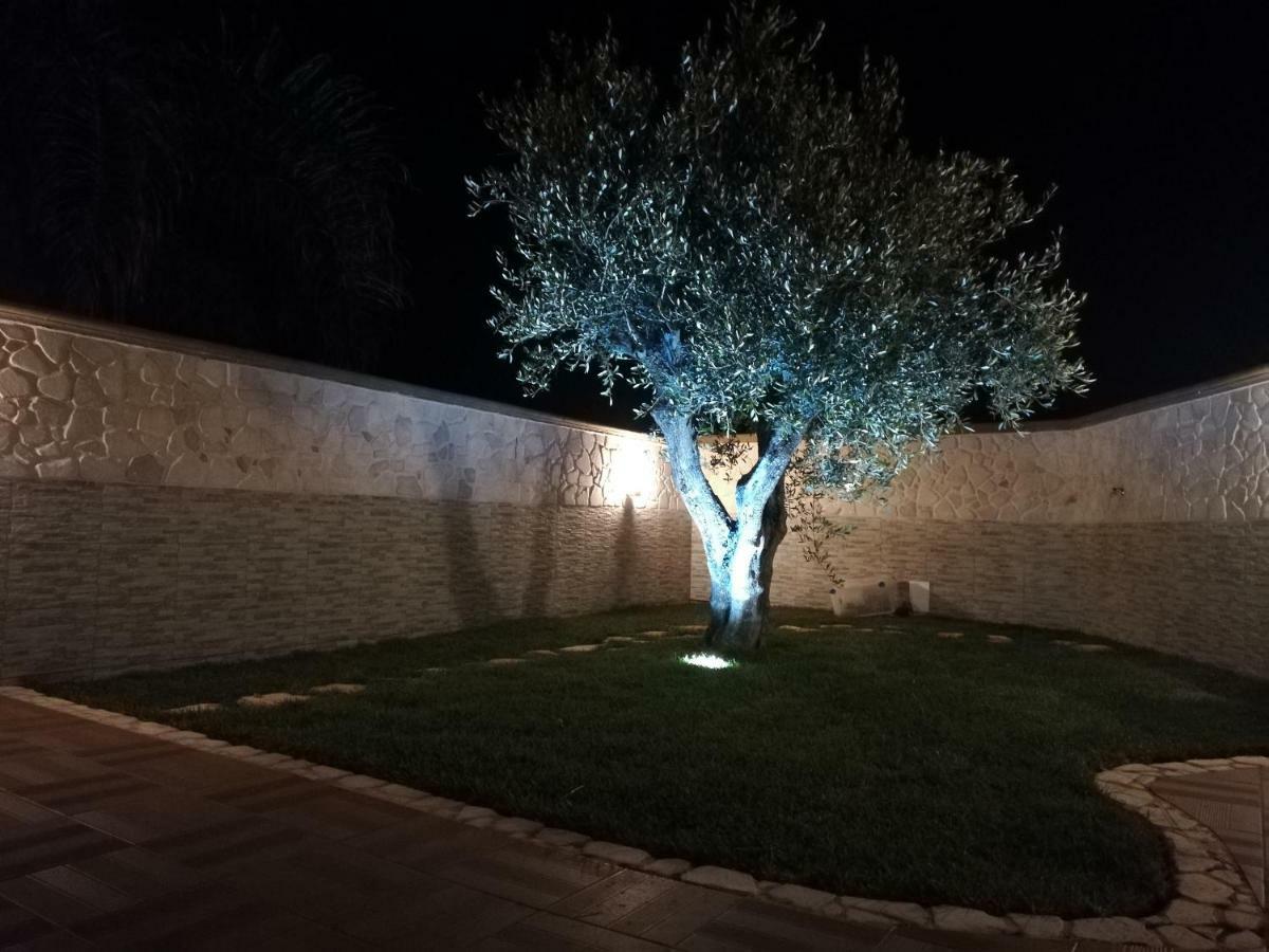 B&B Villa Venere Taranto Kültér fotó